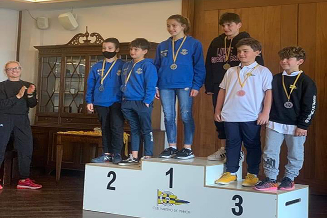 Copa Primavera 2022 de piragüisme