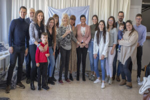 Entrega premis Hípica Mao