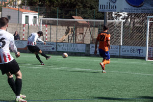 Futbol 3ª CE Mercadal-Soller