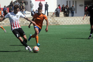 Futbol 3ª CE Mercadal-Soller