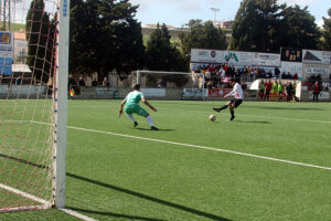 Futbol 3ª CE Mercadal-Soller
