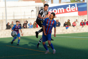 Futbol Regional CD Menorca- Alaior (1)