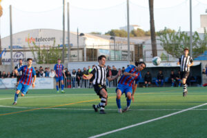 Futbol Regional CD Menorca- Alaior (2)