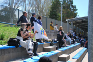 Futbol fem CCE Font Santa-Sant Lluís
