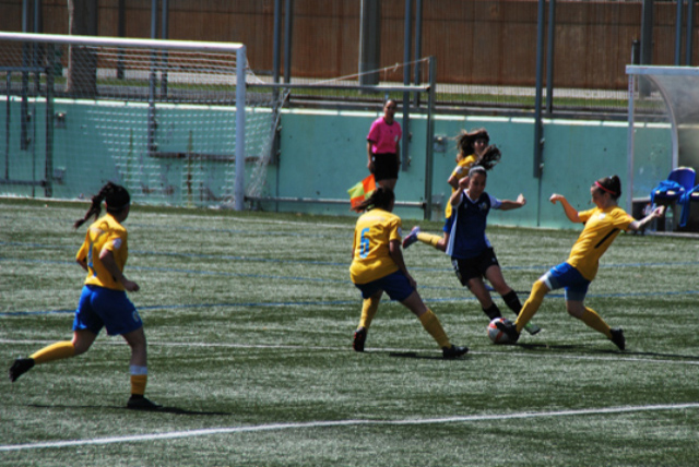 Futbol fem CCE Font Santa-Sant Lluís (47)