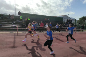 Instantes 60m lisos femenino