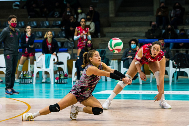 Maria Antònia Gomila deja el Avarca de Menorca