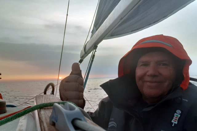 Miguel Pons-Club Nàutic Ciutadella