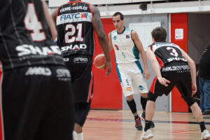 Mollet-Hestia Menorca