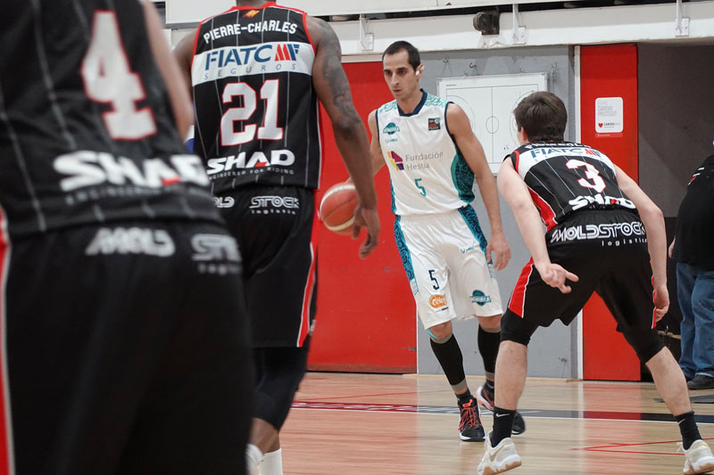 Mollet-Hestia Menorca