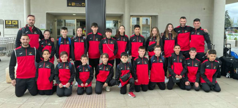 Nacional Karate 2022