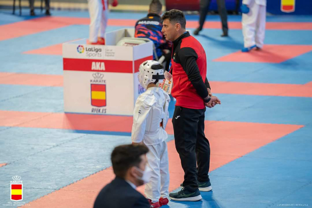 Nacional Karate 2022