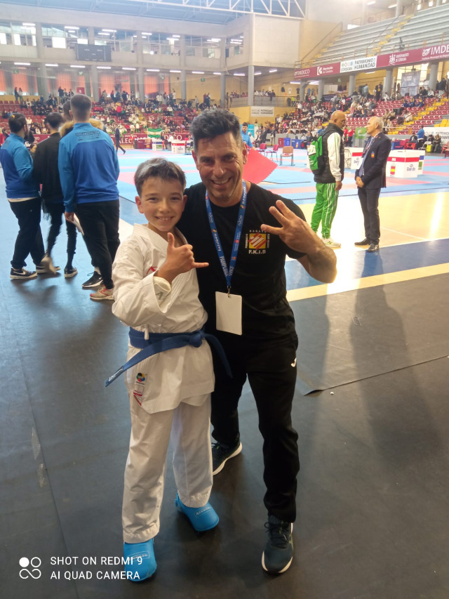 Nacional Karate 2022