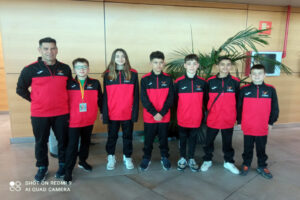 Nacional Karate 2022