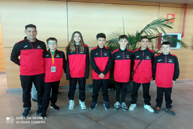 Nacional Karate 2022