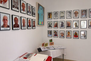 Presentación Gala CE Mercadal