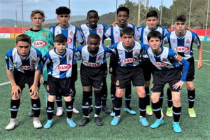 RCD ESPANYOL Torneo East Mallorca Cup