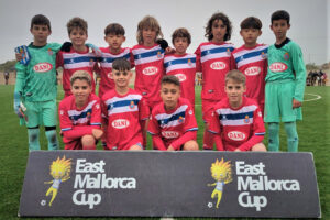 RCD ESPANYOL Torneo East Mallorca Cup U-11