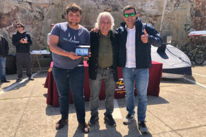 Regata 100 Milles Entre Illes 2022