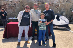 Regata 100 Milles Entre Illes 2022