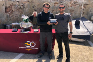 Regata 100 Milles Entre Illes 2022