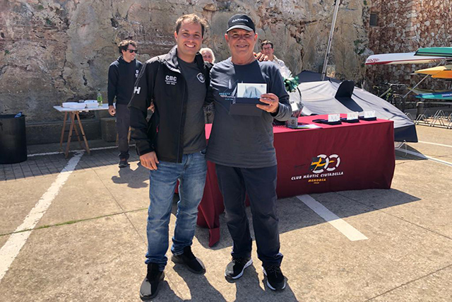 Regata 100 Milles Entre Illes 2022