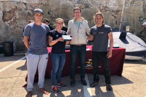 Regata 100 Milles Entre Illes 2022