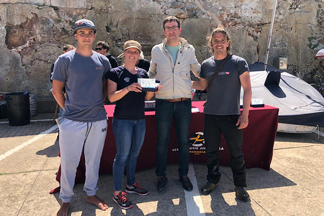 Regata 100 Milles Entre Illes 2022