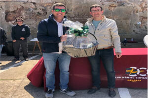 Regata 100 Milles Entre Illes 2022