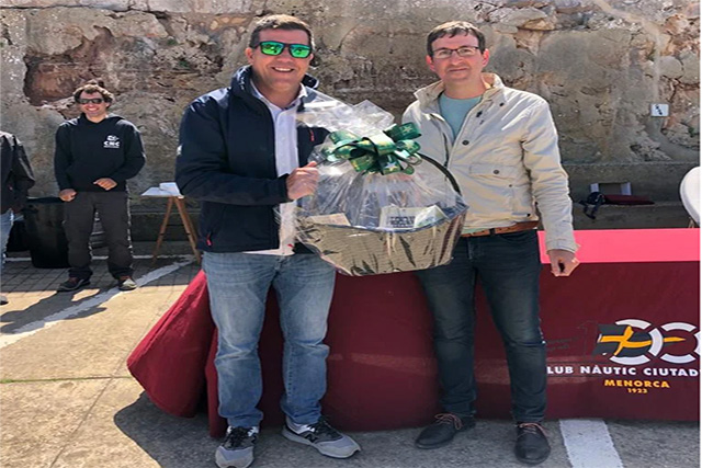 Regata 100 Milles Entre Illes 2022