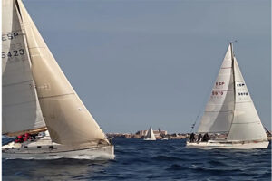 Regata 100 Milles Entre Illes 2022