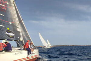 Regata 100 Milles Entre Illes 2022