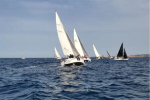 Regata 100 Milles Entre Illes 2022