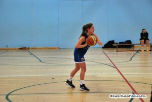 Sant Lluis-Jovent junior fem