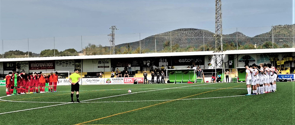 Torneo East Mallorca Cup-FOTO ALUSIVA