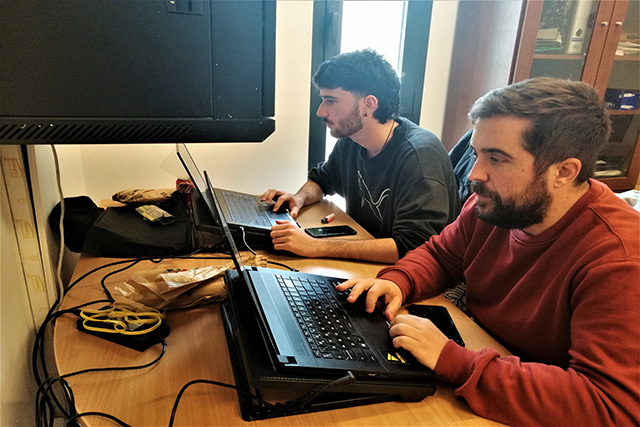 Torneo East Mallorca Cup TV