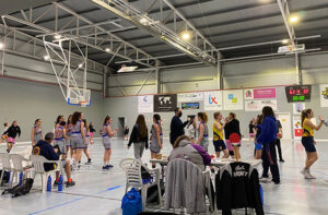 Torneo de Es Castell Basquet is Life