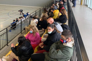 Torneo de Es Castell Basquet is Life