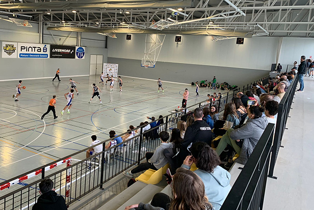 Torneo de Es Castell Basquet is Life