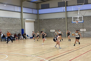 Torneo de Es Castell Basquet is Life