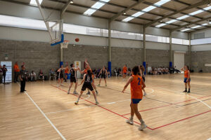 Torneo de Es Castell Basquet is Life