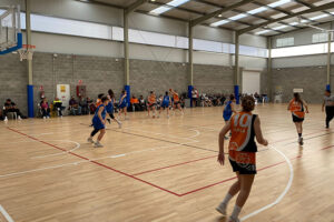 Torneo de Es Castell Basquet is Life