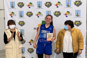 Torneo de Es Castell Basquet is Life