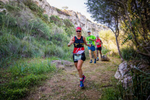 Trail des Barrancs 2022