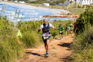 Trail des Barrancs 2022