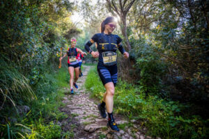 Trail des Barrancs 2022