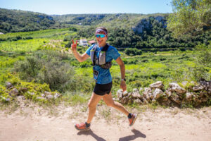 Trail des Barrancs 2022