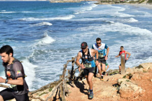 Trail des Barrancs 2022