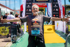 Trail des Barrancs 2022