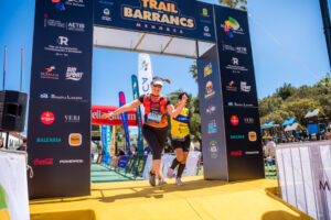 Trail des Barrancs 2022